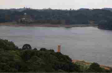  Nova atualização do Monitor de Secas aponta para continuidade da estiagem no Paraná 